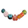 Fancy Glass Beads - Fancy Glass Beads Manufacturer, Wholesale Fancy Glass Beads